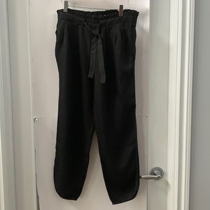 Wilfred Paperbag Pants